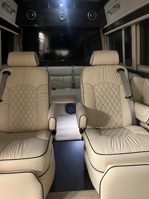 CMI Limo